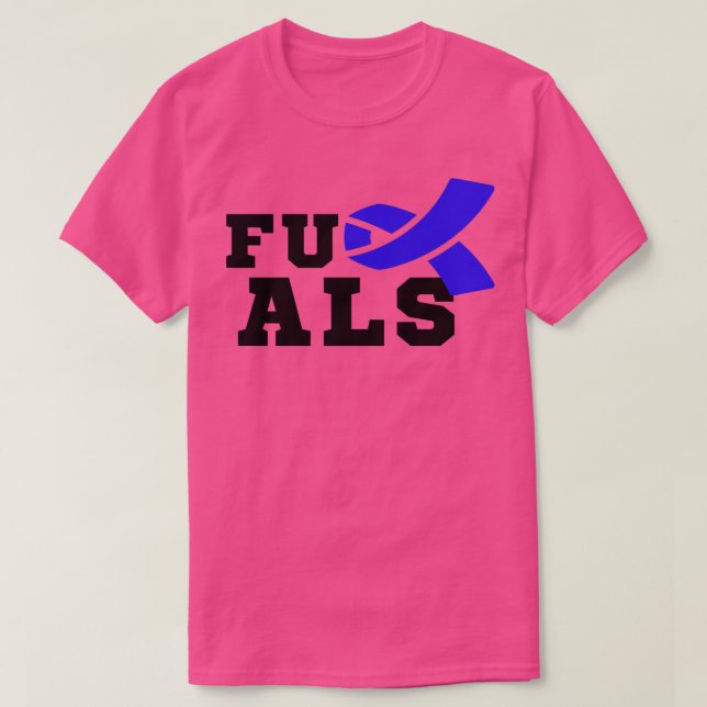 Als 4 T-Shirt (Design Front)