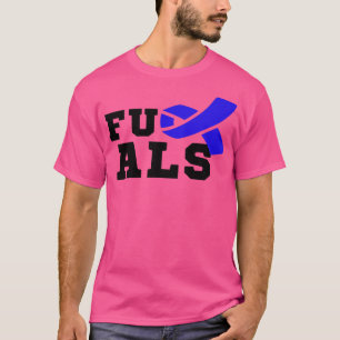 Als 4 T-Shirt