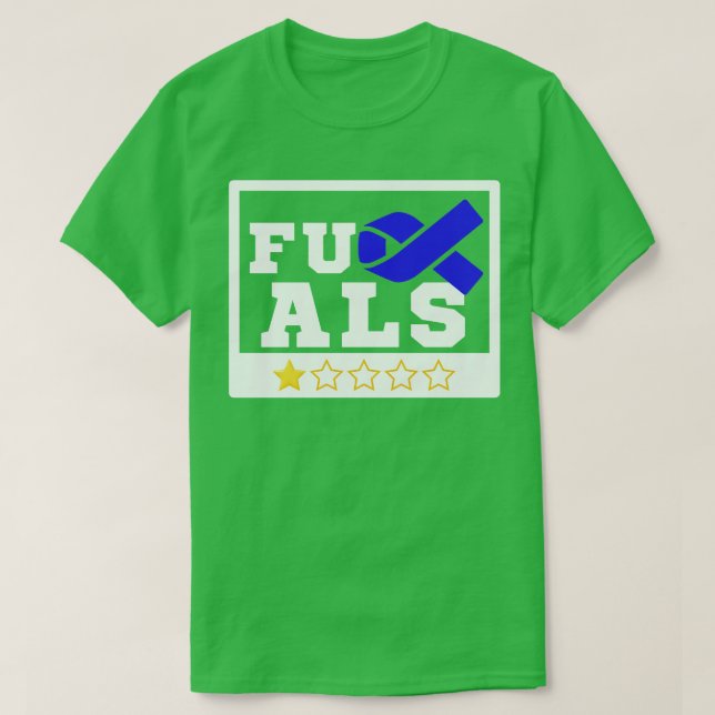 Als 5 T-Shirt (Design Front)