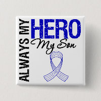 ALS Always My Hero My Son