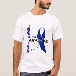 ALS Awareness T-Shirt