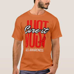 Als awareness T-Shirt