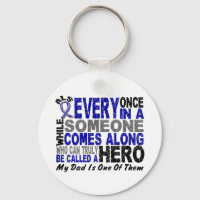 ALS Hero Comes Along 1 Dad