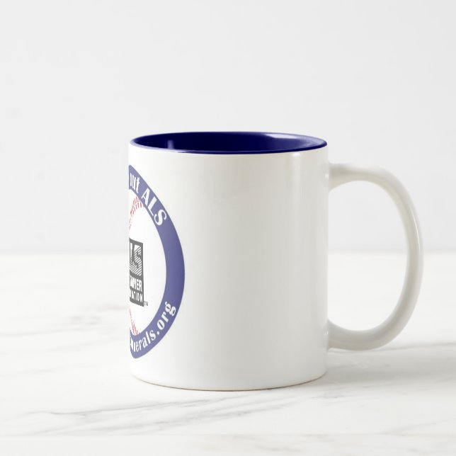 ALS Mug (Right)