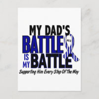 ALS My Battle Too 1 Dad