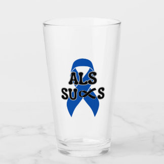 ALS Sucks Glass