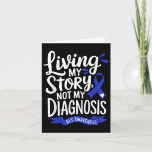 Als Warrior Card