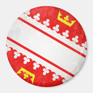 Alsace Magnet
