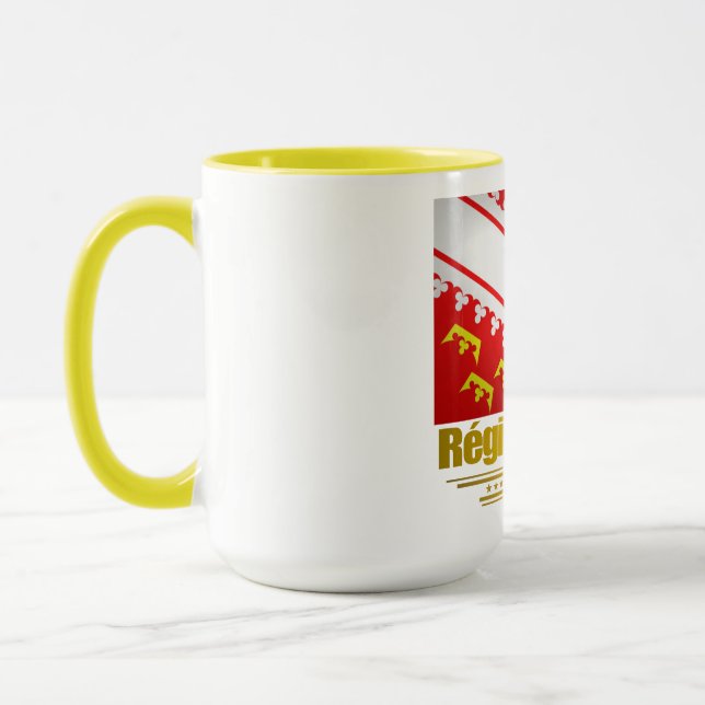 Alsace Mug (Left)