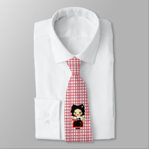 Alsace Tie