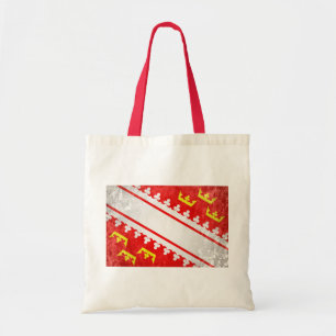 Alsace Tote Bag