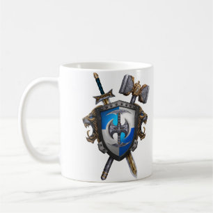 Alsius Mug