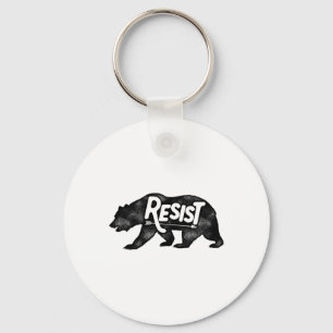 Alt Us National Park Resist Service T Shirt Bear V Key Ring