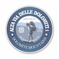 Alta Via 1 (BG)