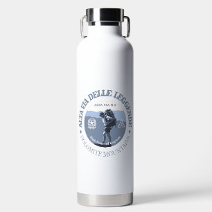 Alta Via 2 (BG) Water Bottle
