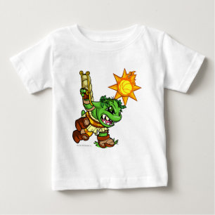 Altador Team Captain 1 Baby T-Shirt