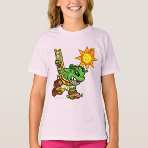 Altador Team Captain 1 T-Shirt