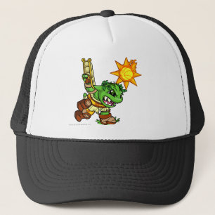 Altador Team Captain 1 Trucker Hat