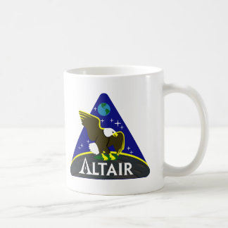 Altair Coffee Mug
