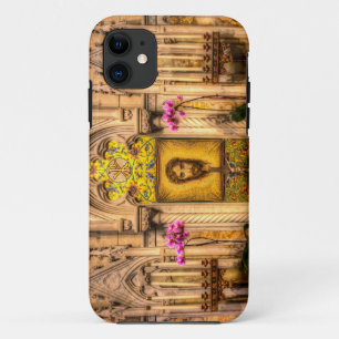 Altar Of The Holy Face St Patrick's Cathedral New Case-Mate iPhone Case