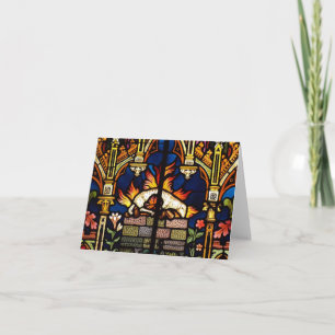 Altar of the Lamb Notecards