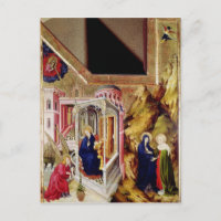 Altarpiece of the Chartreuse de Champmol 2