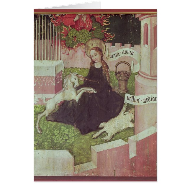 Altarpiece of the Dominicans (Front)