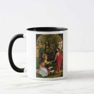 Altarpiece of the Dominicans Mug