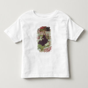 Altarpiece of the Dominicans Toddler T-Shirt