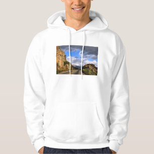 Altas Cumbres Cordoba Hoodie