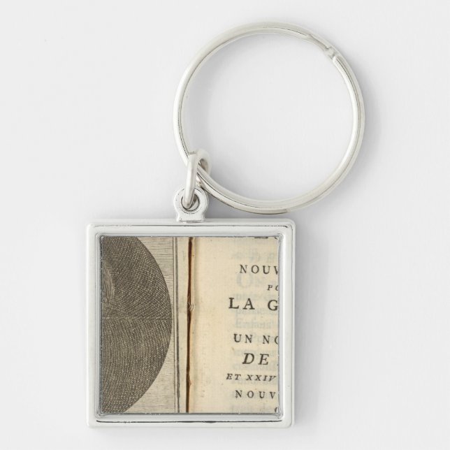Altas Key Ring (Front)