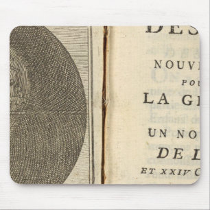 Altas Mouse Pad