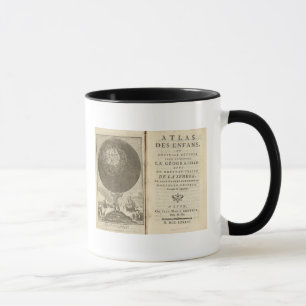 Altas Mug