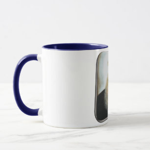 Alter Rebbe Mug