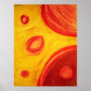 altered cell poster