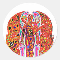 Altered Ego