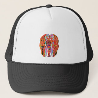Altered Ego Trucker Hat