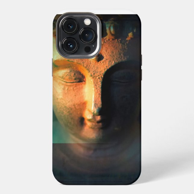 Altered Focus Case-Mate iPhone Case (Back)