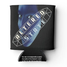 Altered State -Altered State 25 can cooler