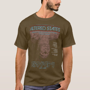 Altered States1 T-Shirt
