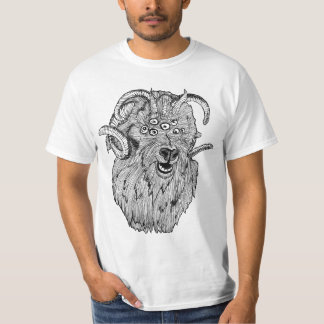 Altered States T-Shirt