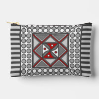 Alternating Geometric