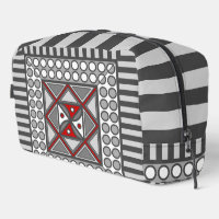 Alternating Geometric