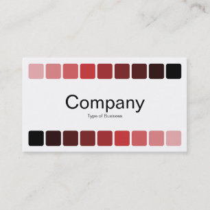 Alternating Shades 08 Business Card