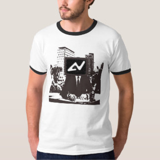 ALTERNATION NEWS T-Shirt