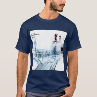 Alternative Band 80s Poster boy retro T-Shirt