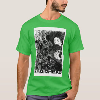 Alternative Band 80s Poster family T-Shirt
