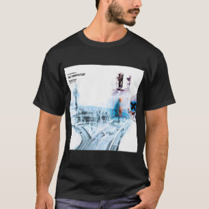 Alternative Band 80s Poster T-Shirt