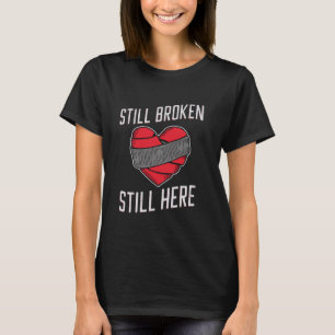 Alternative Culture Scene Hair Edgy Fashion Emo Su T-Shirt
