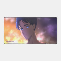 Alternative Eren